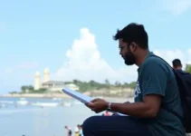Concurso SEMMA Belém PA