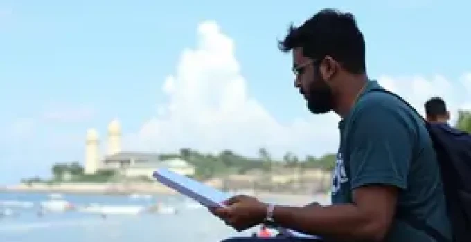 Concurso SEMMA Belém PA
