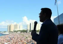 convenção do Avante