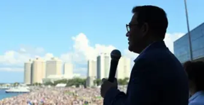 convenção do Avante