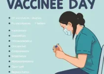 Dia D de vacinação