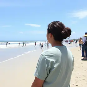 Dia de Combate ao Escalpelamento