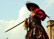 Dom Quixote