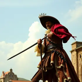 Dom Quixote