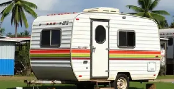 E+ Caravana