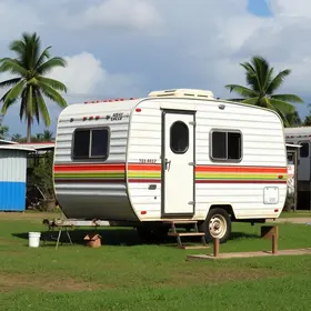 E+ Caravana