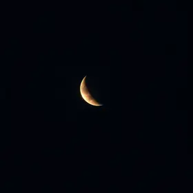 eclipse lunar