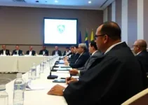 Encontro Nacional da FE