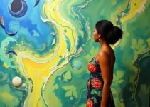 artistas amazônicas