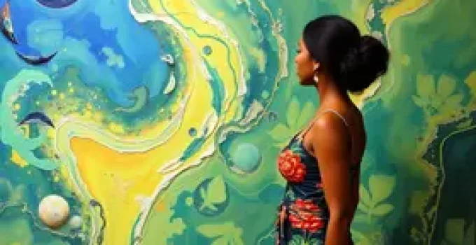 artistas amazônicas