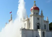 Fafá de Belém 70 anos