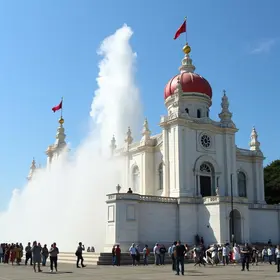 Fafá de Belém 70 anos