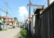 falta de água em Belém