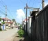falta de água em Belém