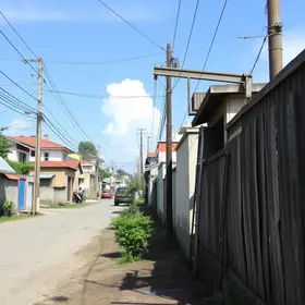falta de água em Belém