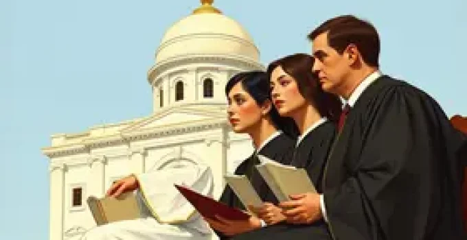 Família e Justiça