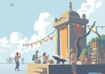 Feira do Livro em Belém