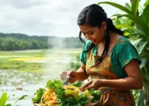 festival amazônico de gastronomia