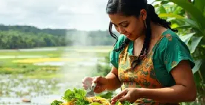 festival amazônico de gastronomia