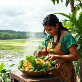 festival amazônico de gastronomia
