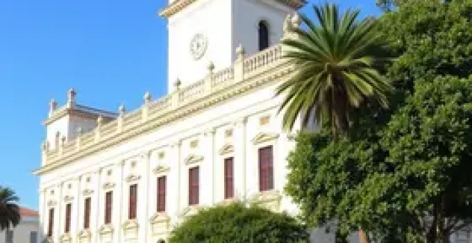 Música nos Museus Belém