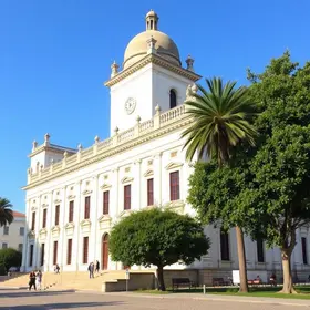 Música nos Museus Belém
