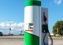 gasolina em Belém
