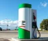 gasolina em Belém