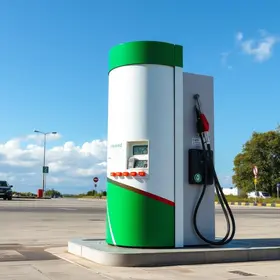 gasolina em Belém