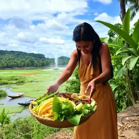 Festival Amazônico de Gastronomia