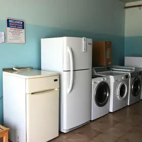 reciclagem de eletrodomésticos em Belém