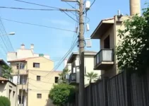 falta de água em Belém