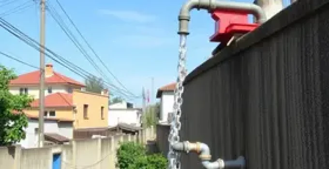 falta de água em Belém