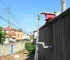 falta de água em Belém