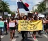 Marcha das Mulheres Negras