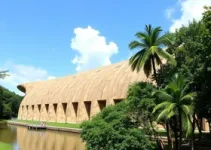 Vagas de emprego Museu das Amazônias