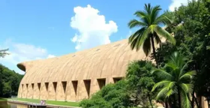 Vagas de emprego Museu das Amazônias
