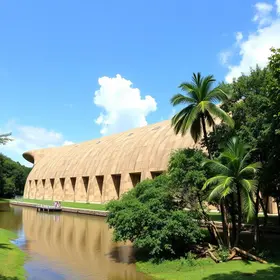 Vagas de emprego Museu das Amazônias