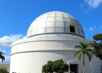 Planetário do Pará