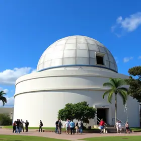 Planetário do Pará