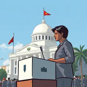 candidatos ao governo do Pará