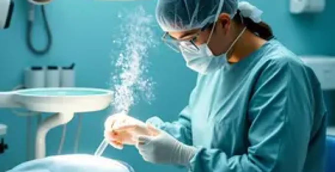 consultório odontológico interditado Belém