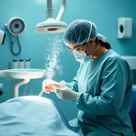 consultório odontológico interditado Belém