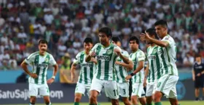 Santos chega a Belém