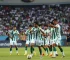 Santos chega a Belém