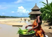 Selo Belém Gastronomia