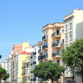 studios em Belém