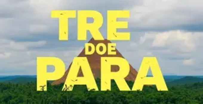 Corrida pela Democracia