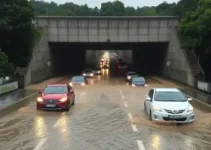 Túnel do Entroncamento