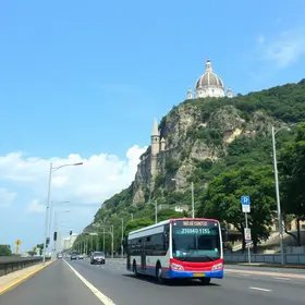 mudanças nas linhas de ônibus Belém